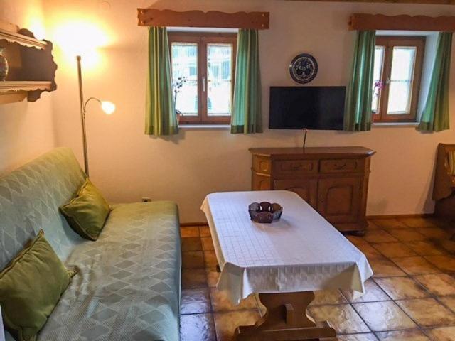 Ferienwohnung Untersbergblick Bad Reichenhall Exteriér fotografie